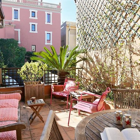 Hotel Aiguaclara Begur Ngoại thất bức ảnh