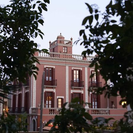 Hotel Aiguaclara Begur Ngoại thất bức ảnh