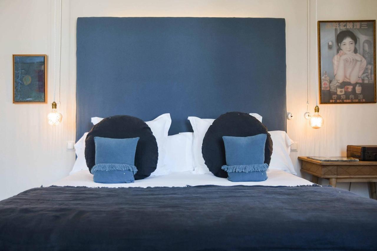 Hotel Aiguaclara Begur Ngoại thất bức ảnh