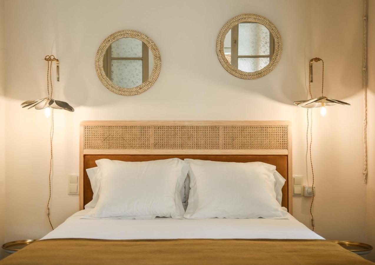 Hotel Aiguaclara Begur Ngoại thất bức ảnh