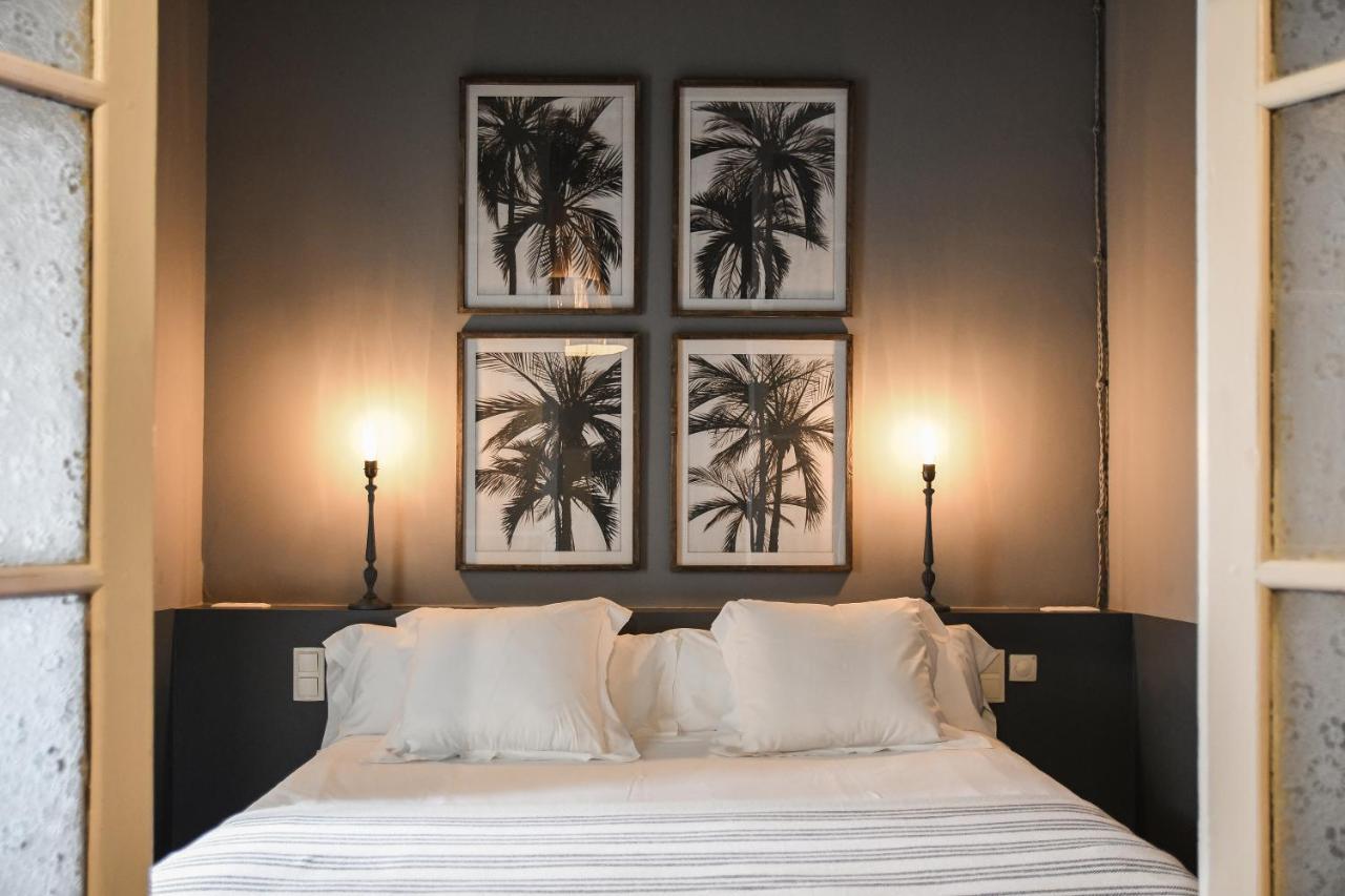 Hotel Aiguaclara Begur Ngoại thất bức ảnh