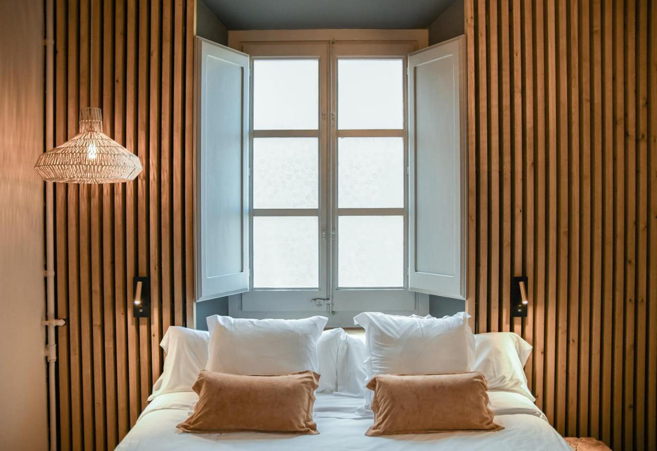 Hotel Aiguaclara Begur Ngoại thất bức ảnh