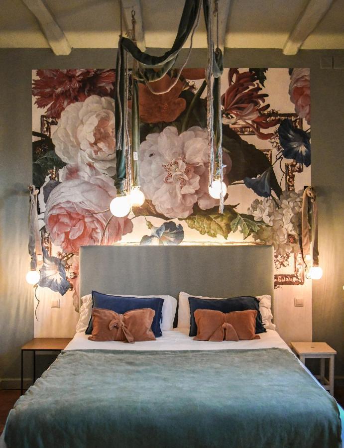 Hotel Aiguaclara Begur Ngoại thất bức ảnh