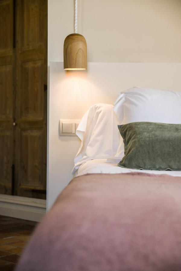 Hotel Aiguaclara Begur Ngoại thất bức ảnh
