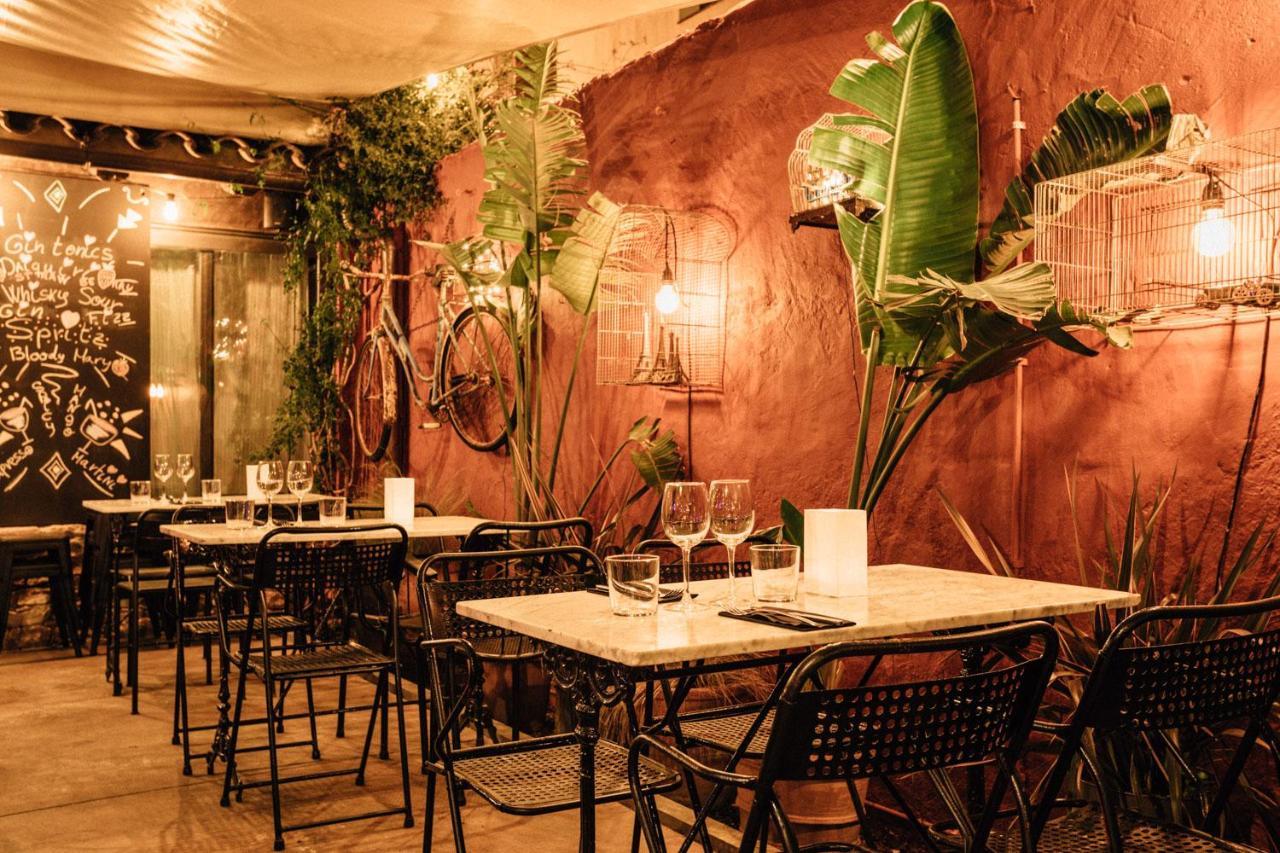 Hotel Aiguaclara Begur Ngoại thất bức ảnh