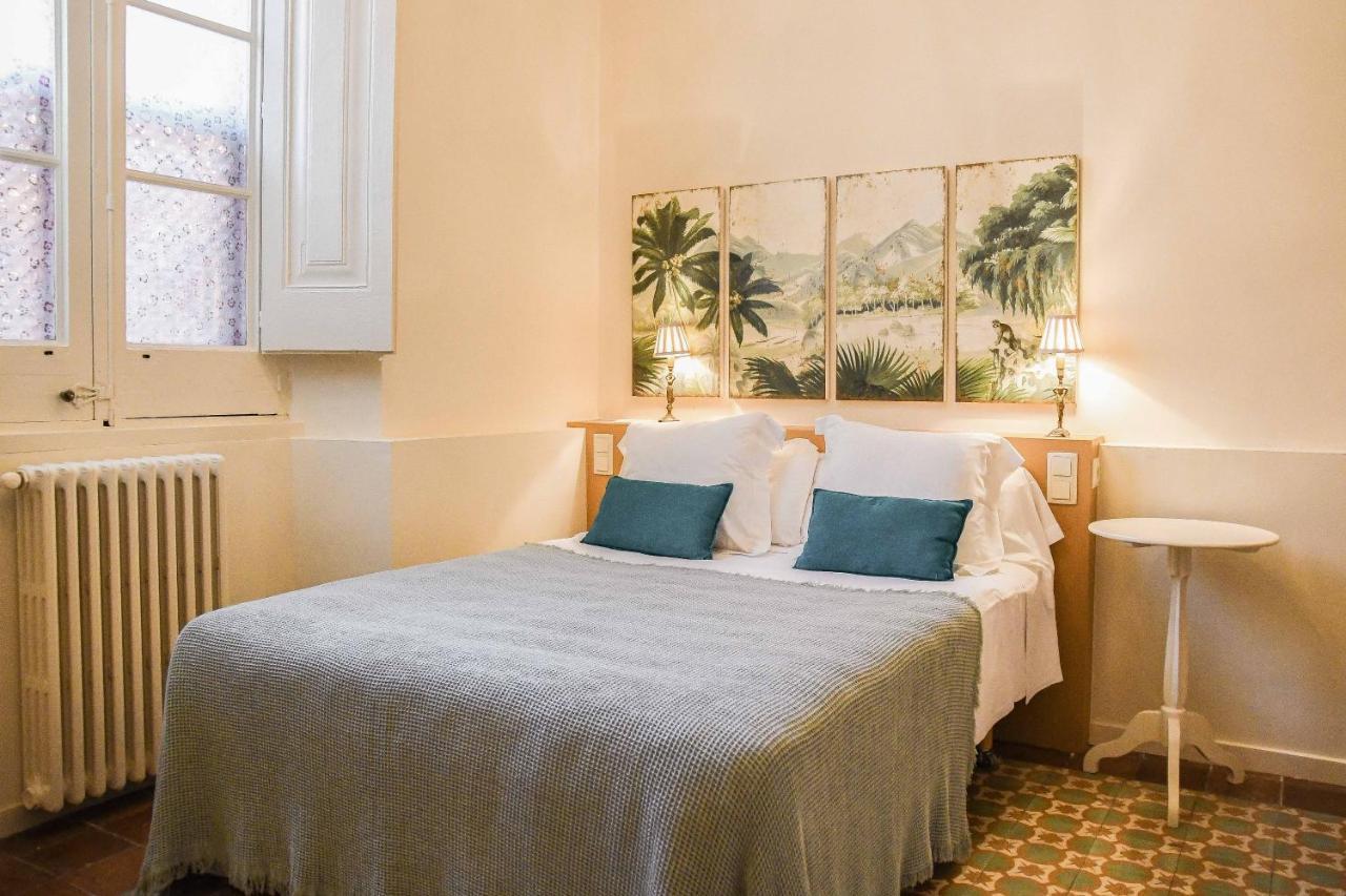 Hotel Aiguaclara Begur Ngoại thất bức ảnh