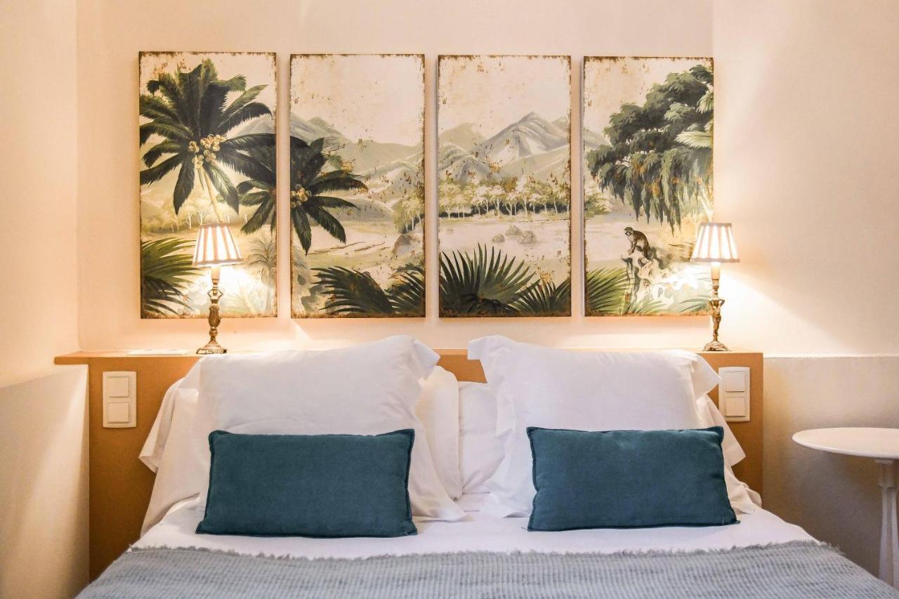 Hotel Aiguaclara Begur Ngoại thất bức ảnh