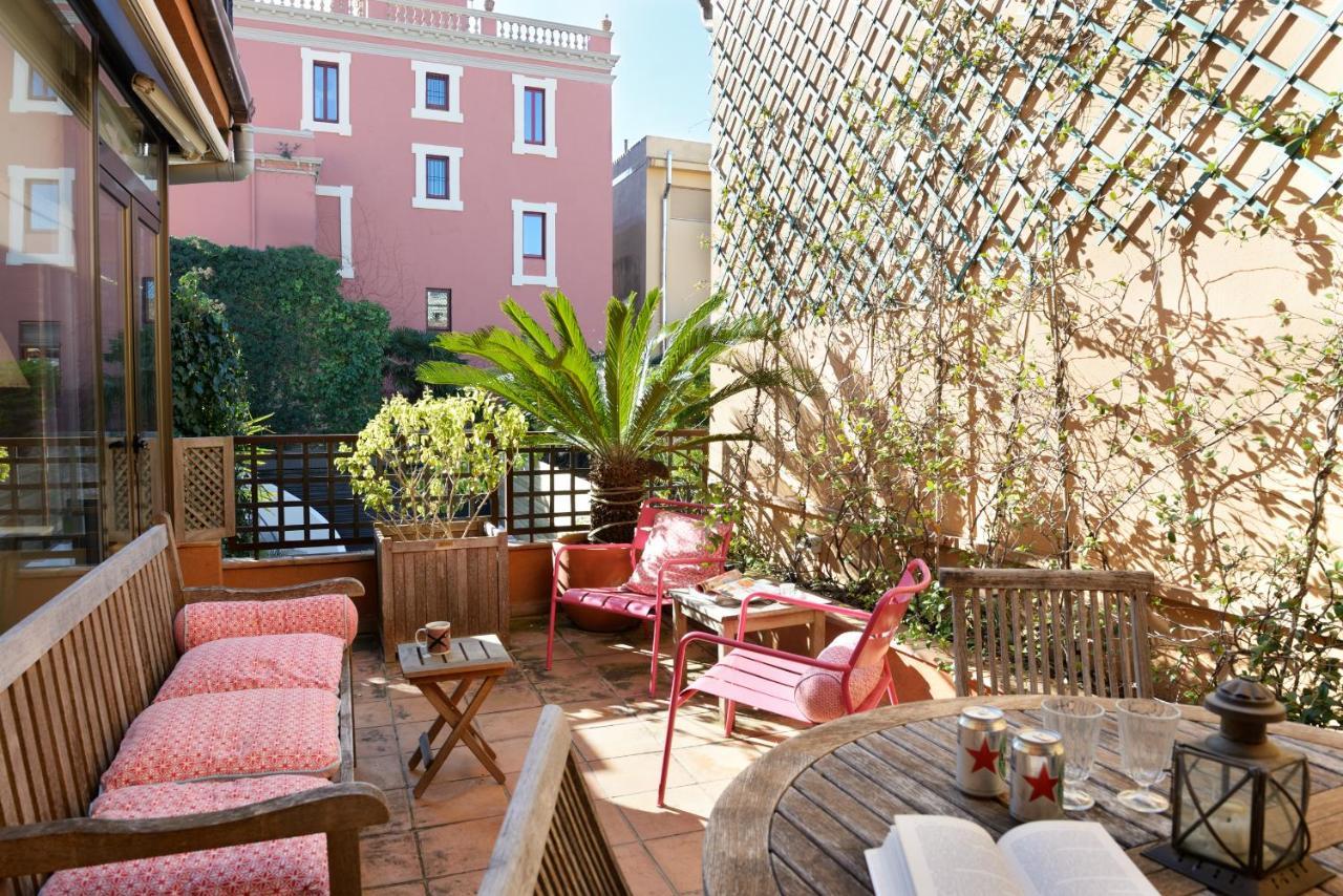 Hotel Aiguaclara Begur Ngoại thất bức ảnh