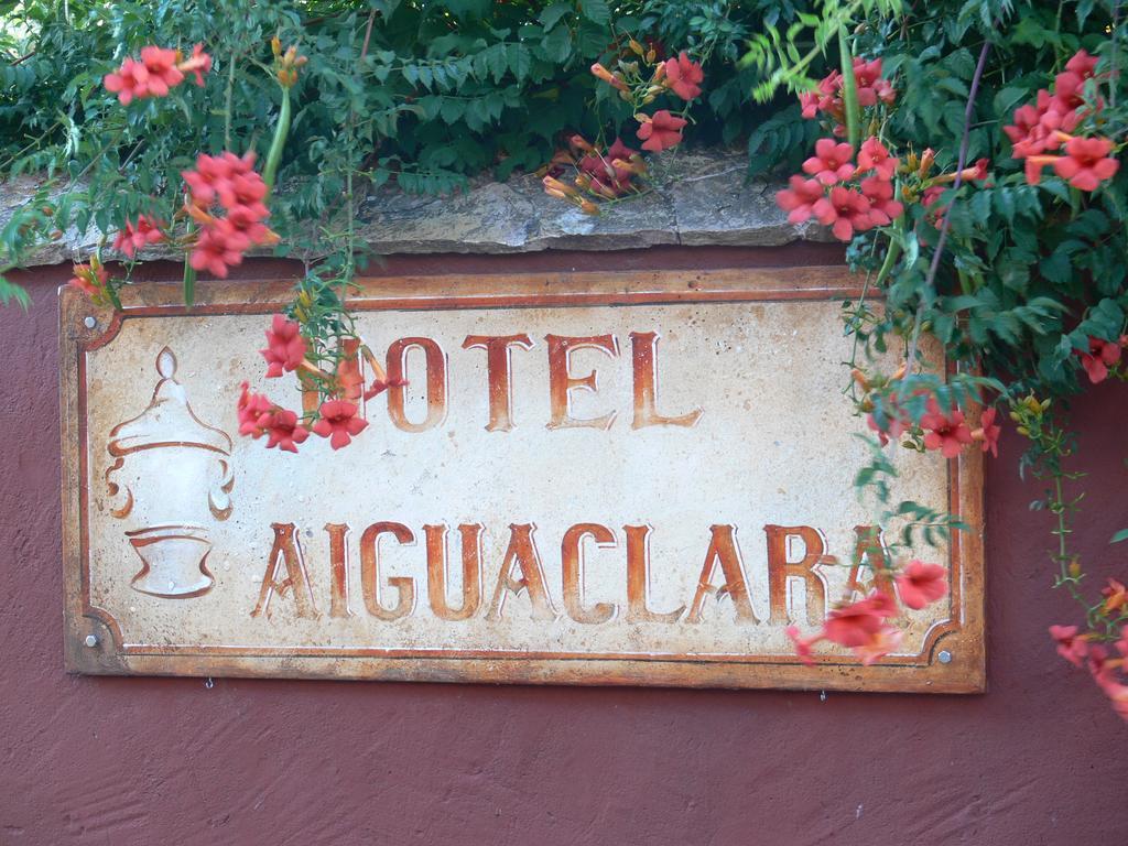 Hotel Aiguaclara Begur Ngoại thất bức ảnh