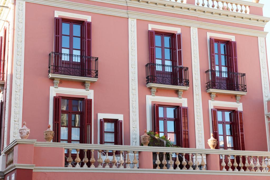 Hotel Aiguaclara Begur Ngoại thất bức ảnh