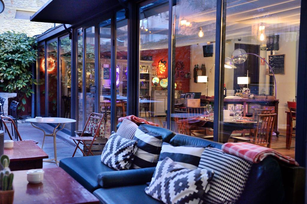 Hotel Aiguaclara Begur Ngoại thất bức ảnh