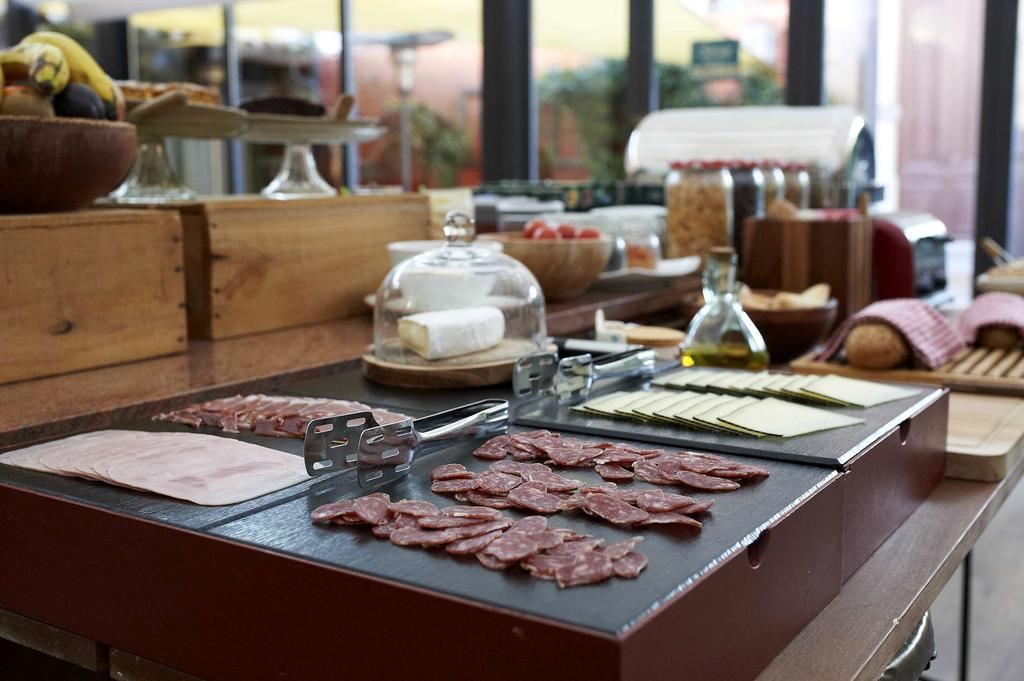 Hotel Aiguaclara Begur Ngoại thất bức ảnh