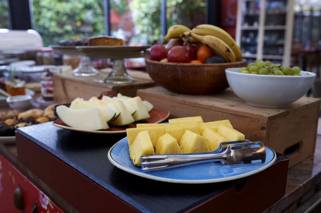 Hotel Aiguaclara Begur Ngoại thất bức ảnh